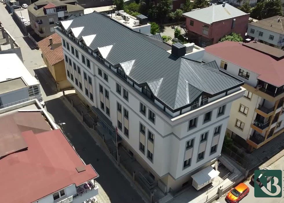 Oda Düzeni ve Planı