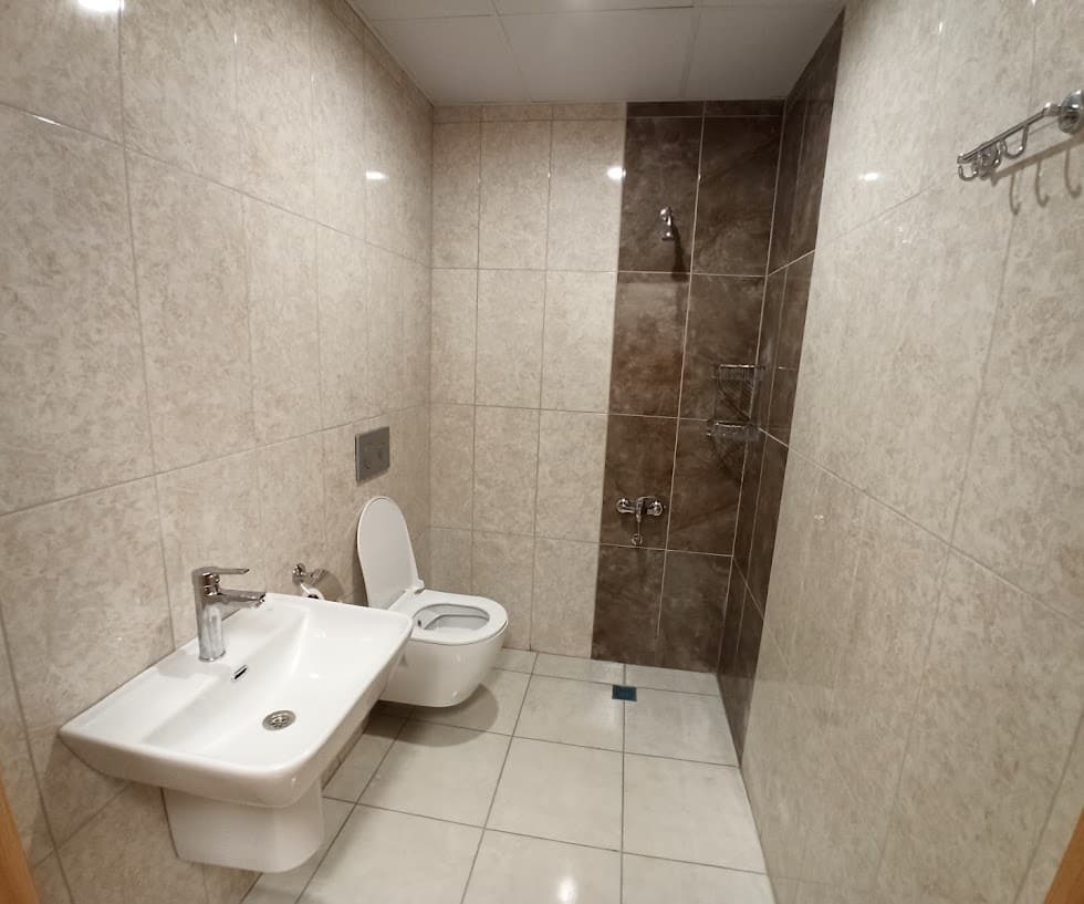 Banyo & Lavabo Ünitesi