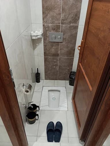 Bireysel Çalışma Masaları
