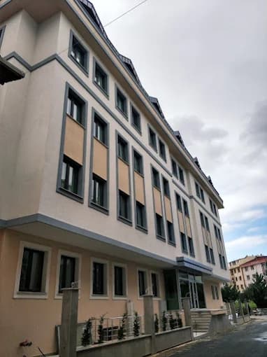 Etkinlik & Paylaşım Alanı